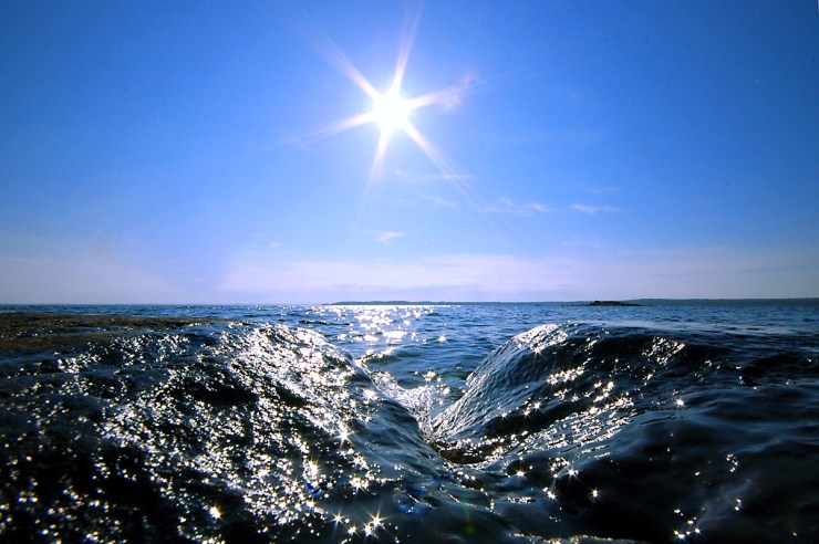 Oskyldigt Blå Oskyldigt Blå