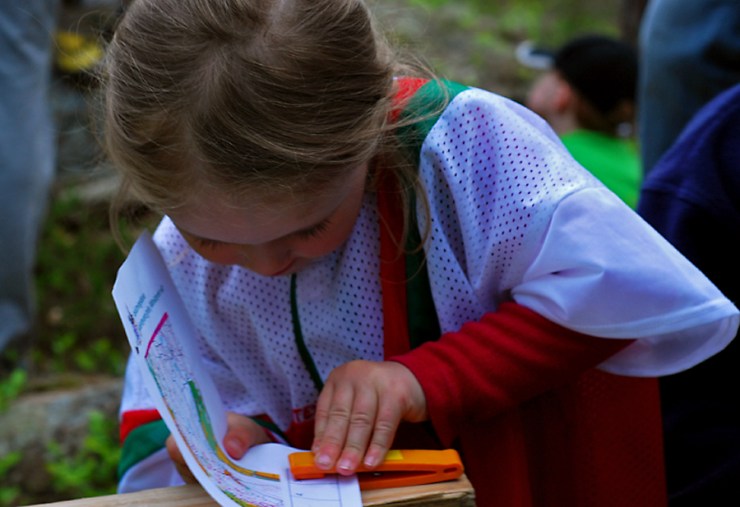 Man måste stämpla också