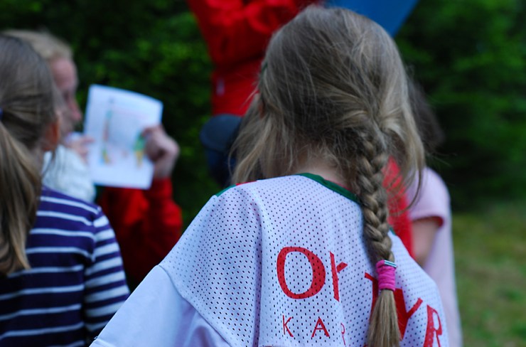 Här är skattkartan