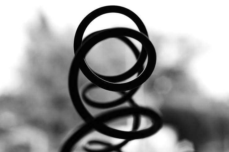 S-kurva leksak S-kurva leksak