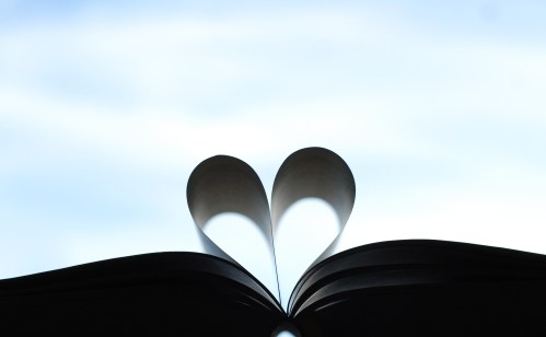 The Book Of Love