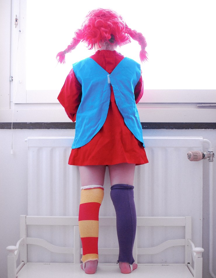 Pippi Långstrump