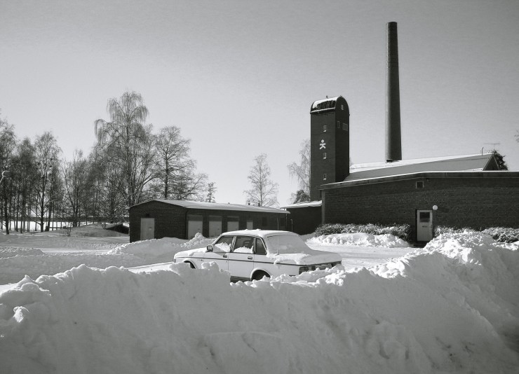 Kristinehamns Konstmuseum Kristinehamns Konstmuseum