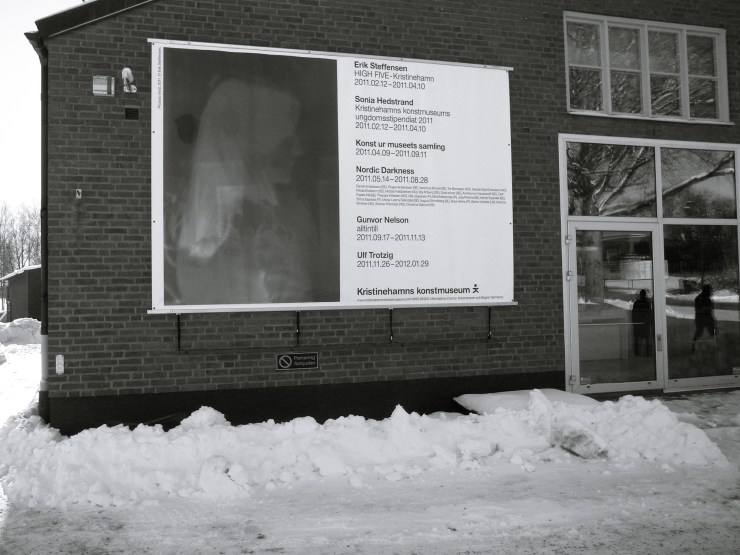 Husväggen Husväggen