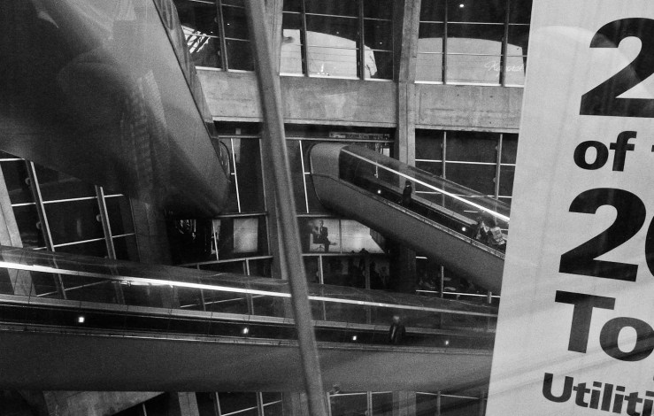 Crossroad tubes Crossroad tubes