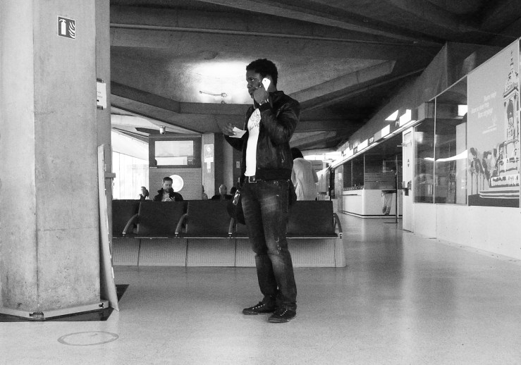 Hello it´s me Hello it´s me