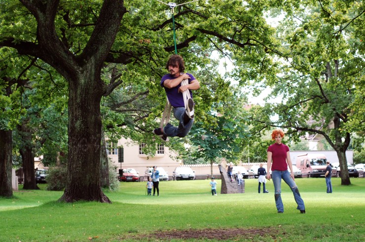 DSC_1268_Trädsprång_Färg_2000 Trädsprång