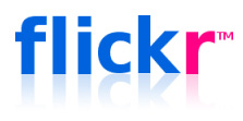 Flickr logo