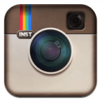 Instagram logo