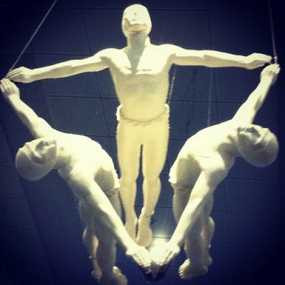 Off Hunting For Sorrows