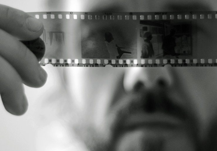 Fotonegativ Fotonegativ