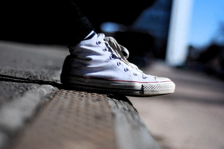 Converse