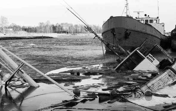 Mainau of Gothenburg