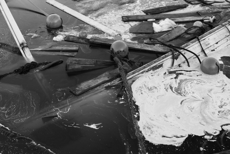 Mainau of Gothenburg