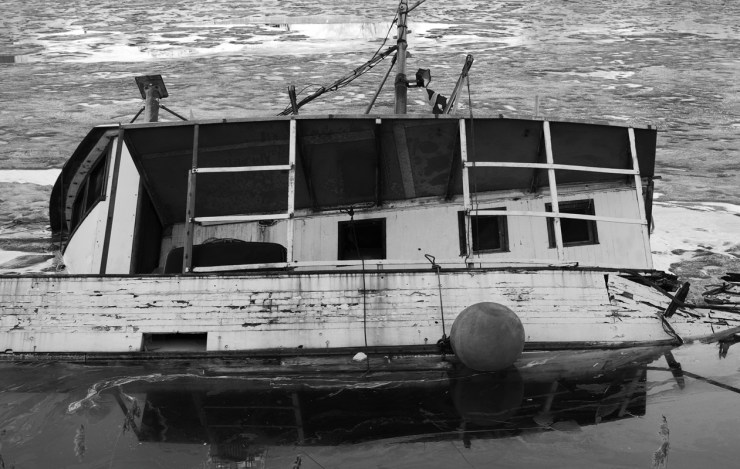 Mainau of Gothenburg