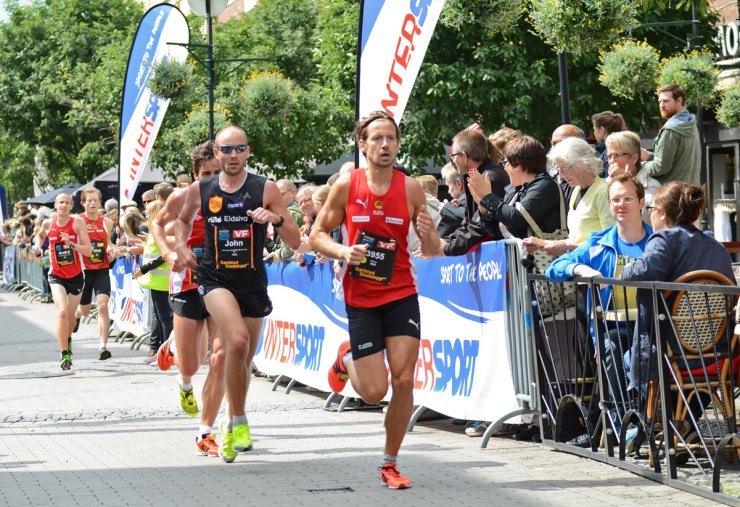 Anders Eriksson IF Göta Karlstad