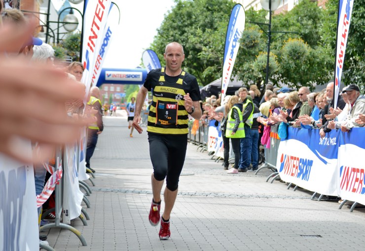 Erik Sjöqvist Enhörna IF