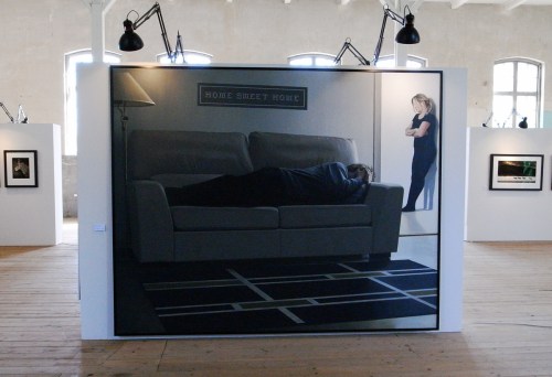 Joakim Johansson - Home Sweet Home