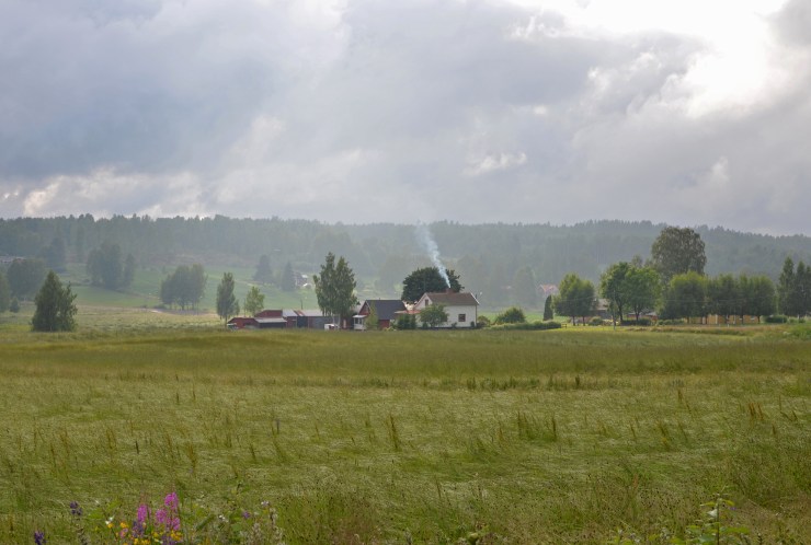 Ånnebols Vita stuga