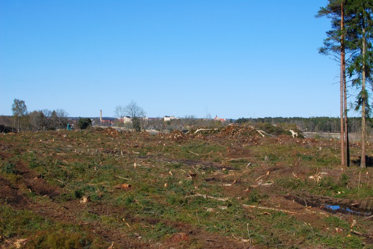 Kartberget Perspektiv