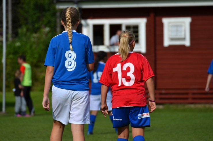 Stor Större Störst