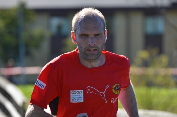 Dan Carlsson IF Göta