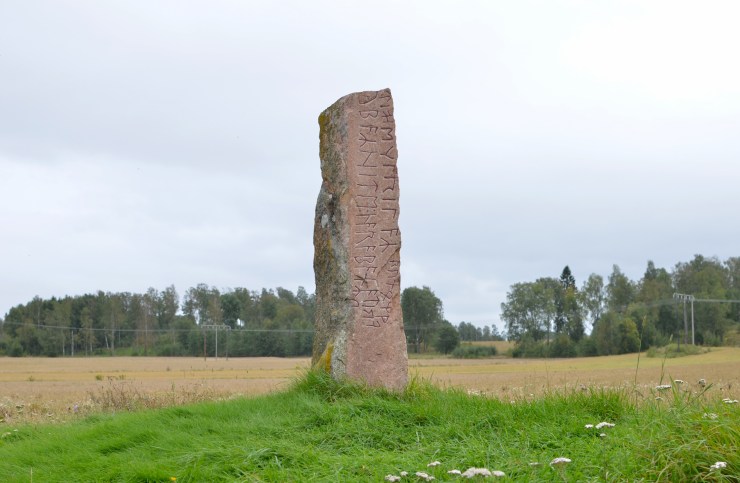 Järsbergsstenen