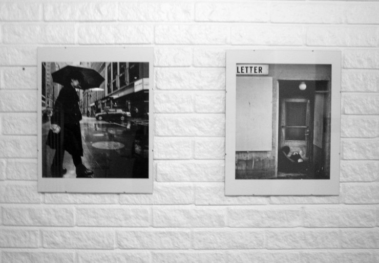 Gatubilder av Ricki Lundberg