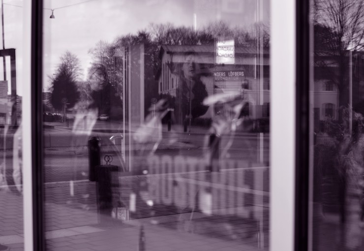 Dimensioner av kaffe