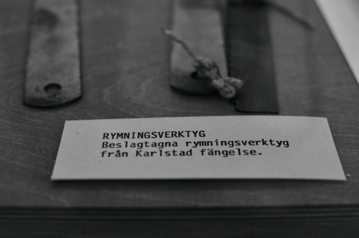 Rymningsverkyt Museum