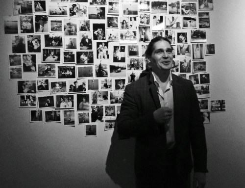 Benjamin Goss - Familjealbum Värmlands Museum