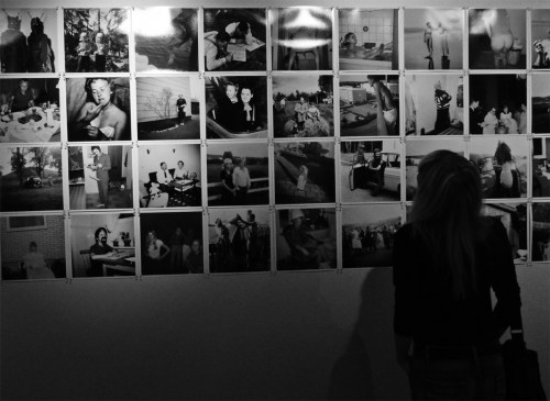 Bilder från "Familjealbum" - Värmlands Museum