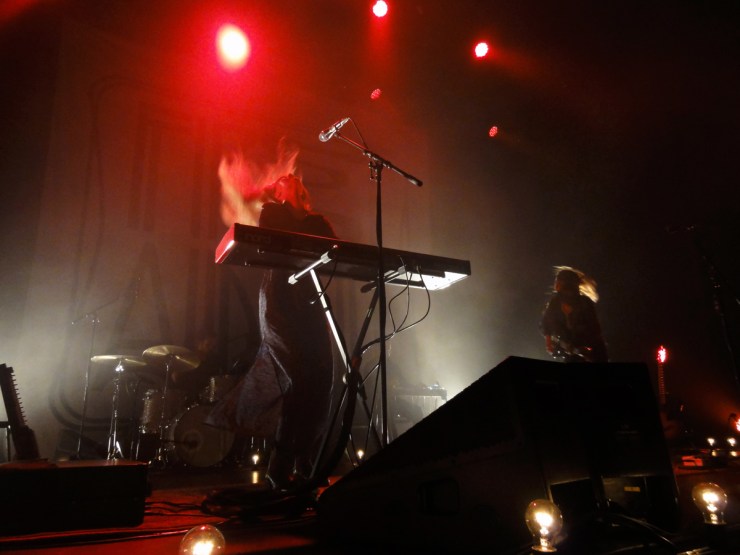 First Aid Kit - The Lion's Roar