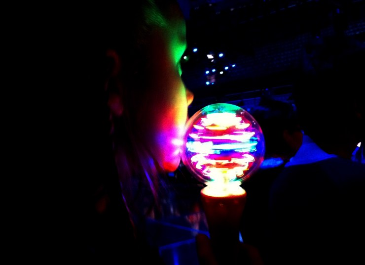 Tuva på Melodifestivalen 2013
