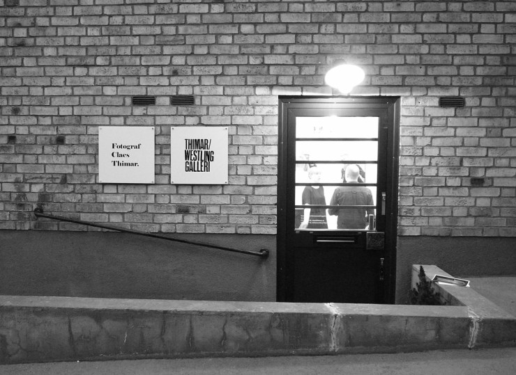 Galleri Thimar/Westling