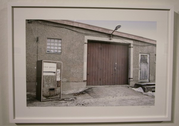 Cold Drinks av Claes Thimar