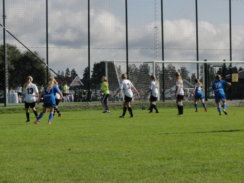 Match QBIK vs Ekerö