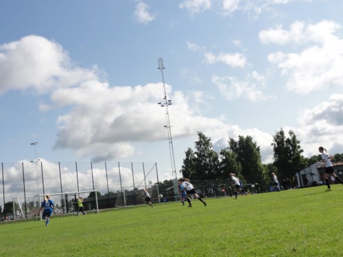 Match QBIK vs Ekerö