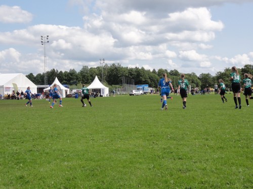 Match QBIK vs Jyväskylä