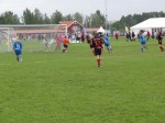 Kvartsfinal Örebrocupen Enskede vs QBIK