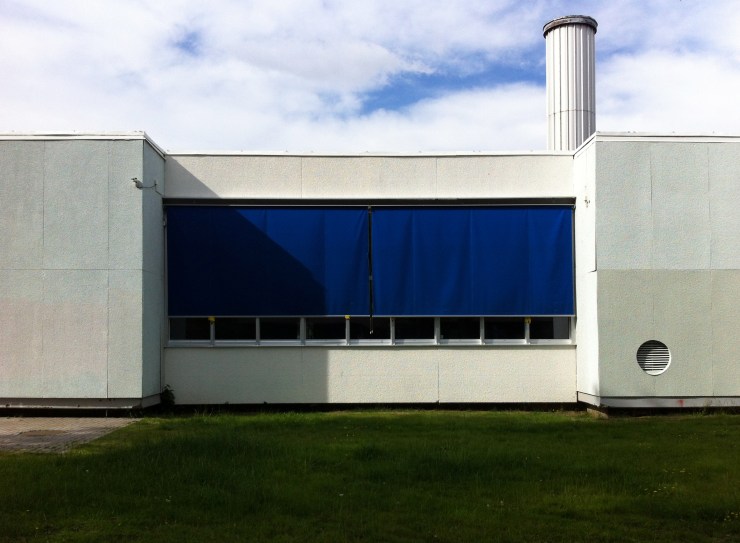 Sandgrund i Karlstad