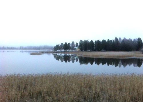Villa Solhäll vid Alstern, Karlstad