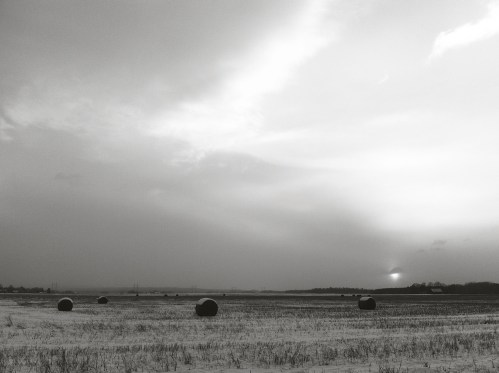 Öppna Landskap - Västgötaslätten
