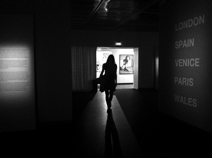 The Doors of Perception