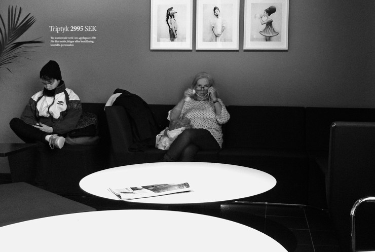 Fotografiska Muséet 2014