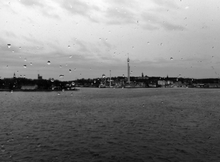 Utsikt Fotografiska Muséet