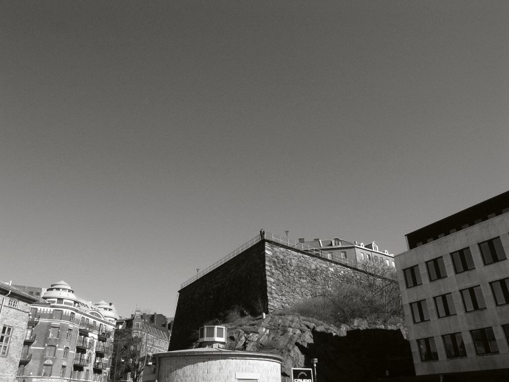 Vårkänslor på hög nivå