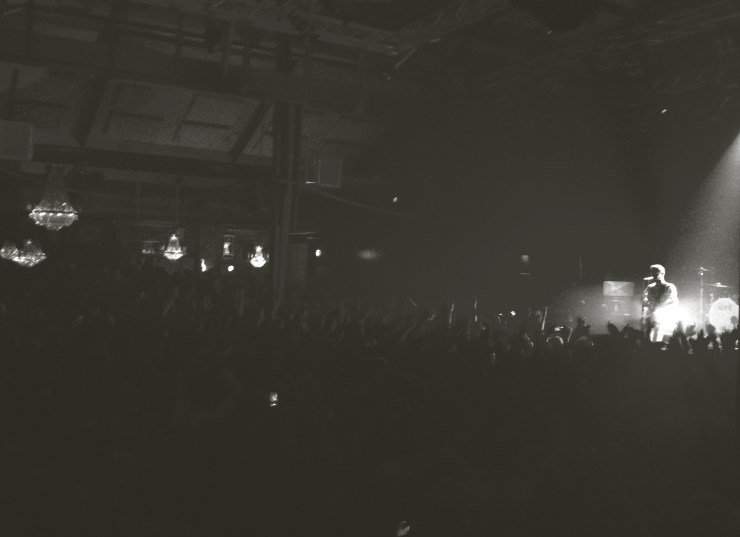 Kent, Nöjesfabriken, Karlstad 2014