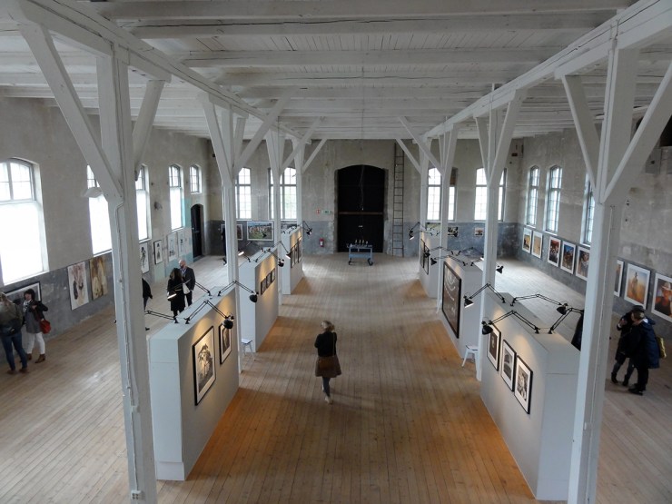 Sliperiet i Borgvik 2014