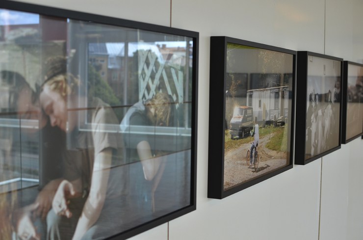 Hannah Modigh Sommarscen 2014 Karlstad